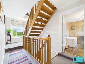 First Floor Landing - click for photo gallery
